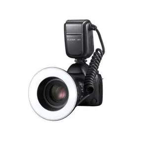 Flashpoint MF-R76 Macro Ring Flash