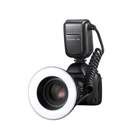 Flashpoint MF-R76 Macro Ring Flash