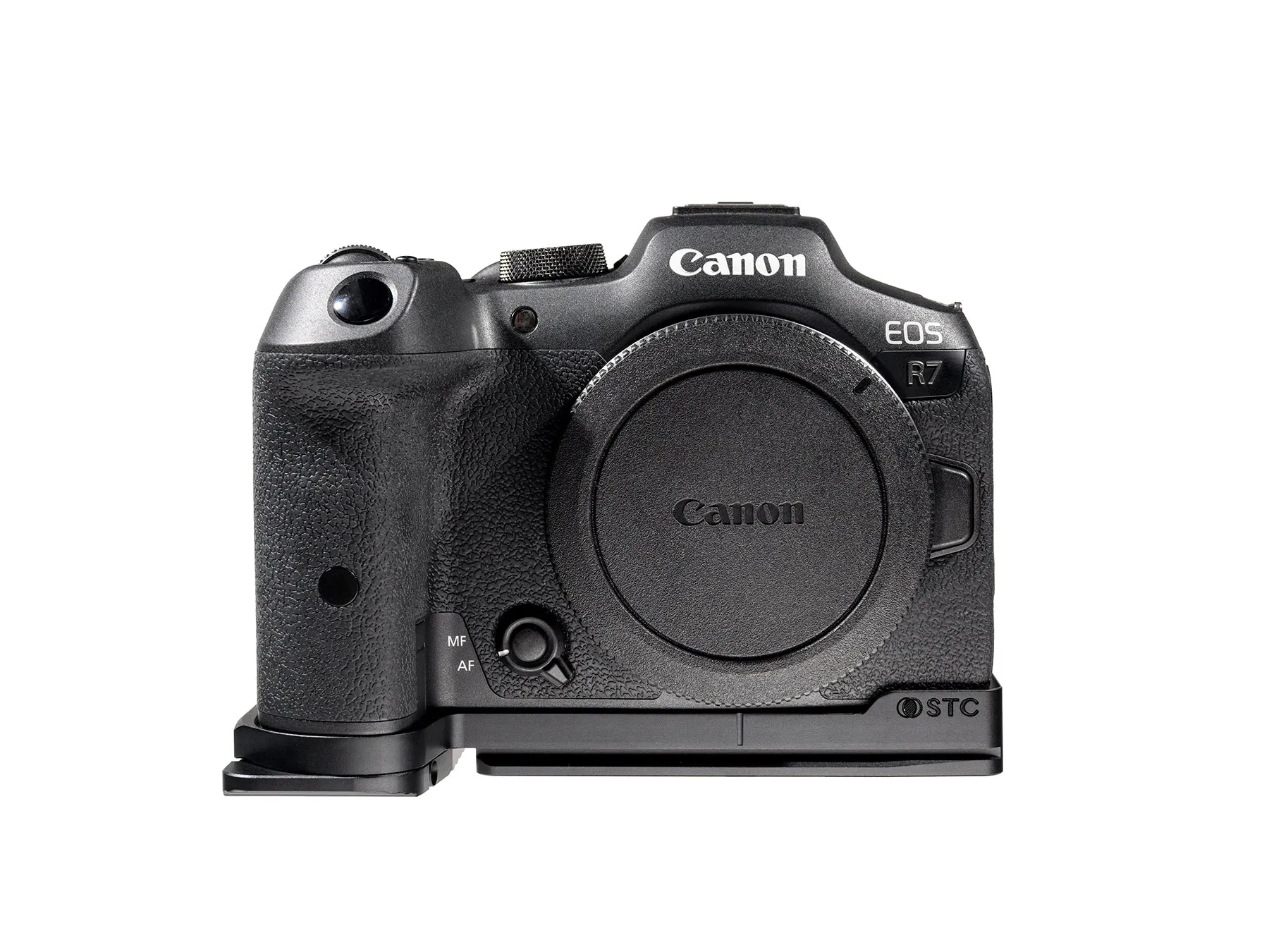 Folding Grip for Canon EOS R7