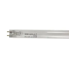 for UltraViolet Devices G30T8 Germicidal UV Replacement bulb - Ushio OEM bulb