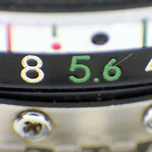 Fotodiox Automatic Macro Extension Tube Set for Sony Alpha E-Mount Mirrorless Cameras for Extreme Close-up Photography