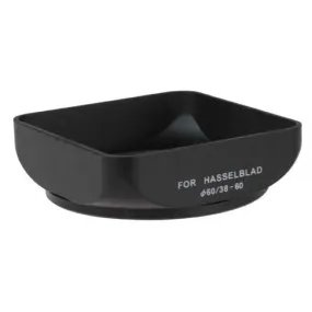 Fotodiox Pro Lens Hood for Hasselblad Bay 60 (B60) CF 38mm, 50mm, 60mm Telephoto Lens