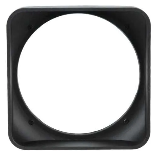 Fotodiox Pro Lens Hood for Hasselblad Bay 60 (B60) CF 38mm, 50mm, 60mm Telephoto Lens