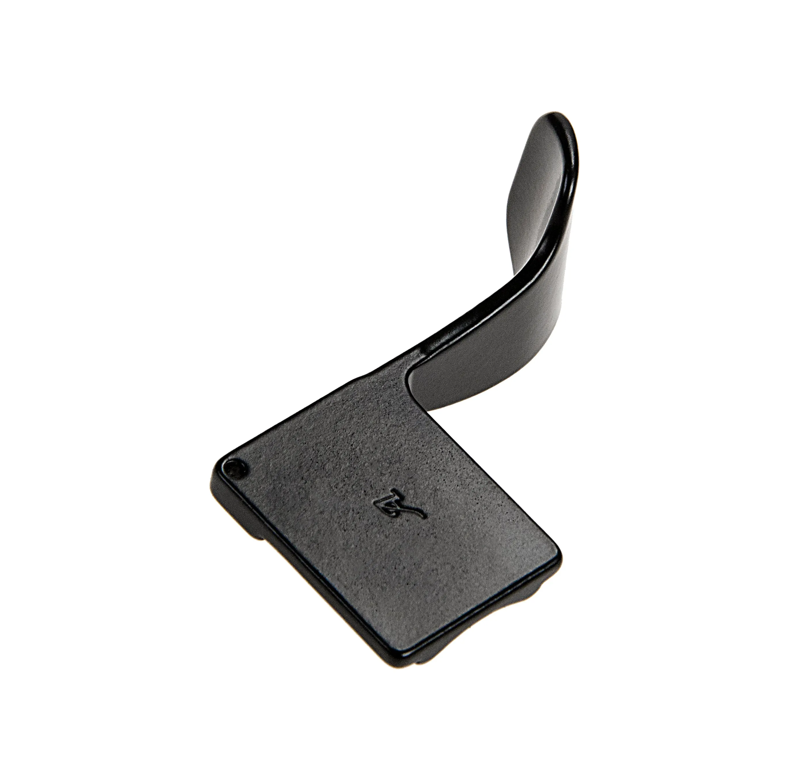Fotodiox Pro Thumb Grip Type-A - for Mirrorless Digital Cameras; Black