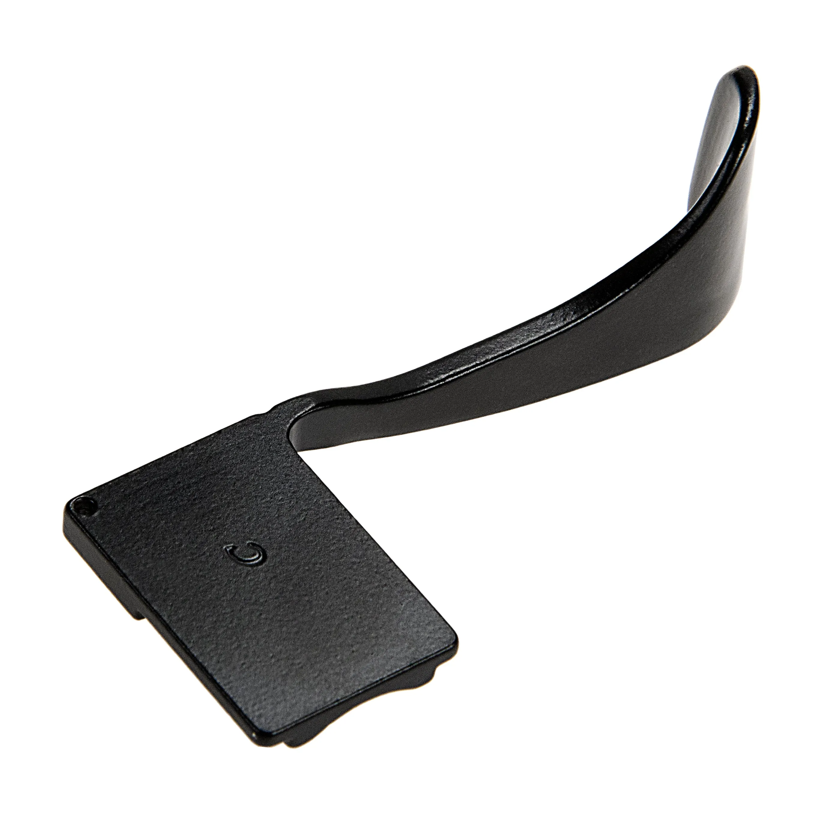 Fotodiox Pro Thumb Grip Type-C - for Mirrorless Digital Cameras; Black