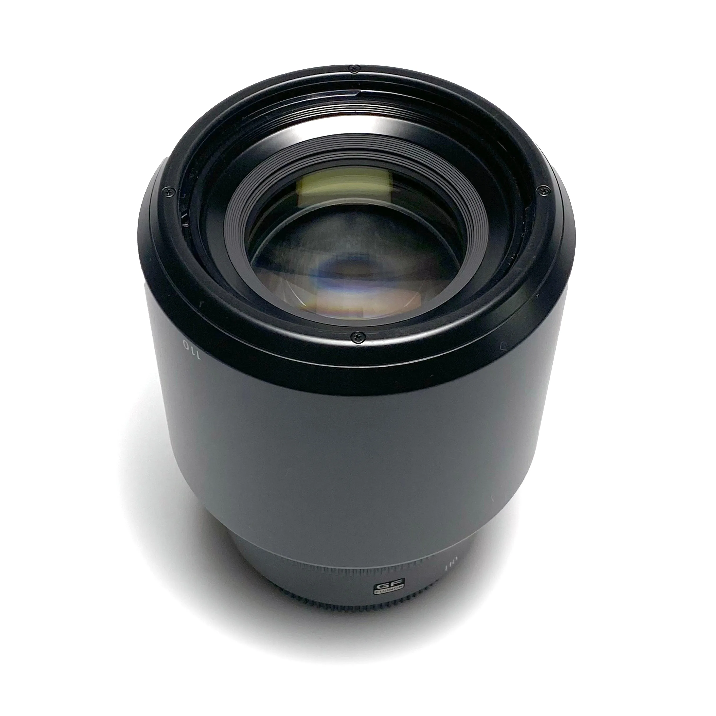 Fujifilm GF110mm f/2 Lens - Certified Pre-Owned