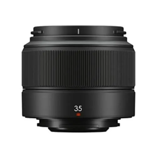 Fujifilm XC 35mm f/2 Lens