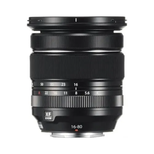 Fujifilm XF 16-80mm F/4 R OIS WR