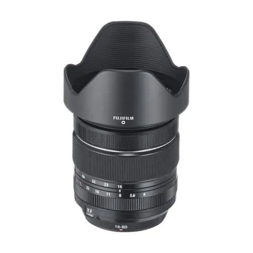 Fujifilm XF 16-80mm F/4 R OIS WR