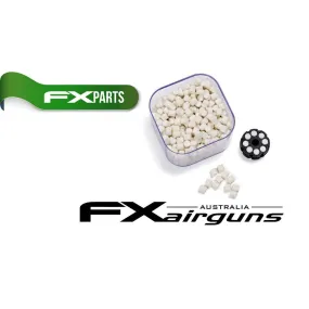 FX Cleaning Pellets .30/8mm - 50p