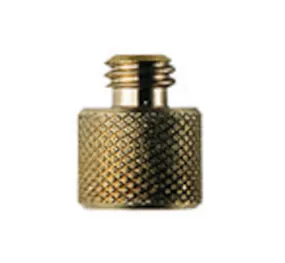GEWA Special Adapter 3/8 to 1/4 Thread - 946605