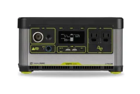 Goal Zero Yeti 500X*