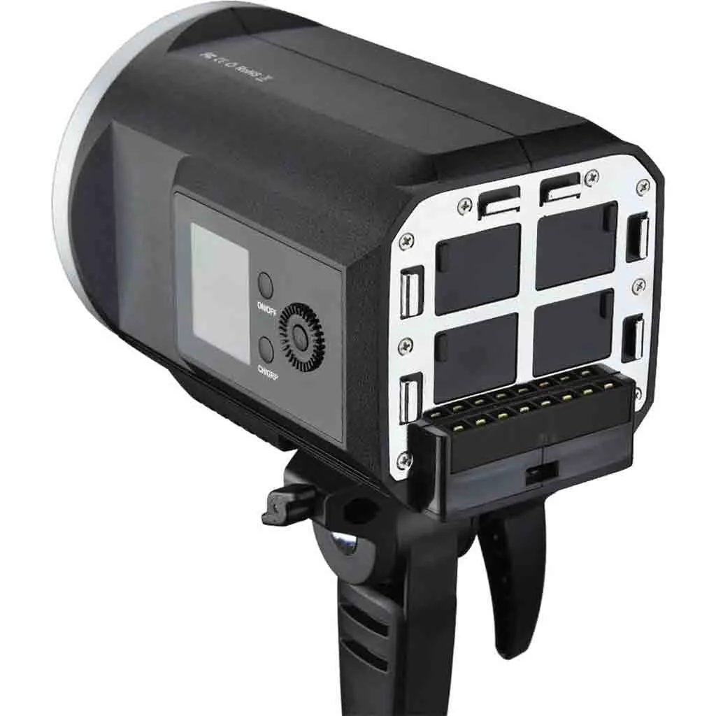 Godox SLB60W LED Kit
