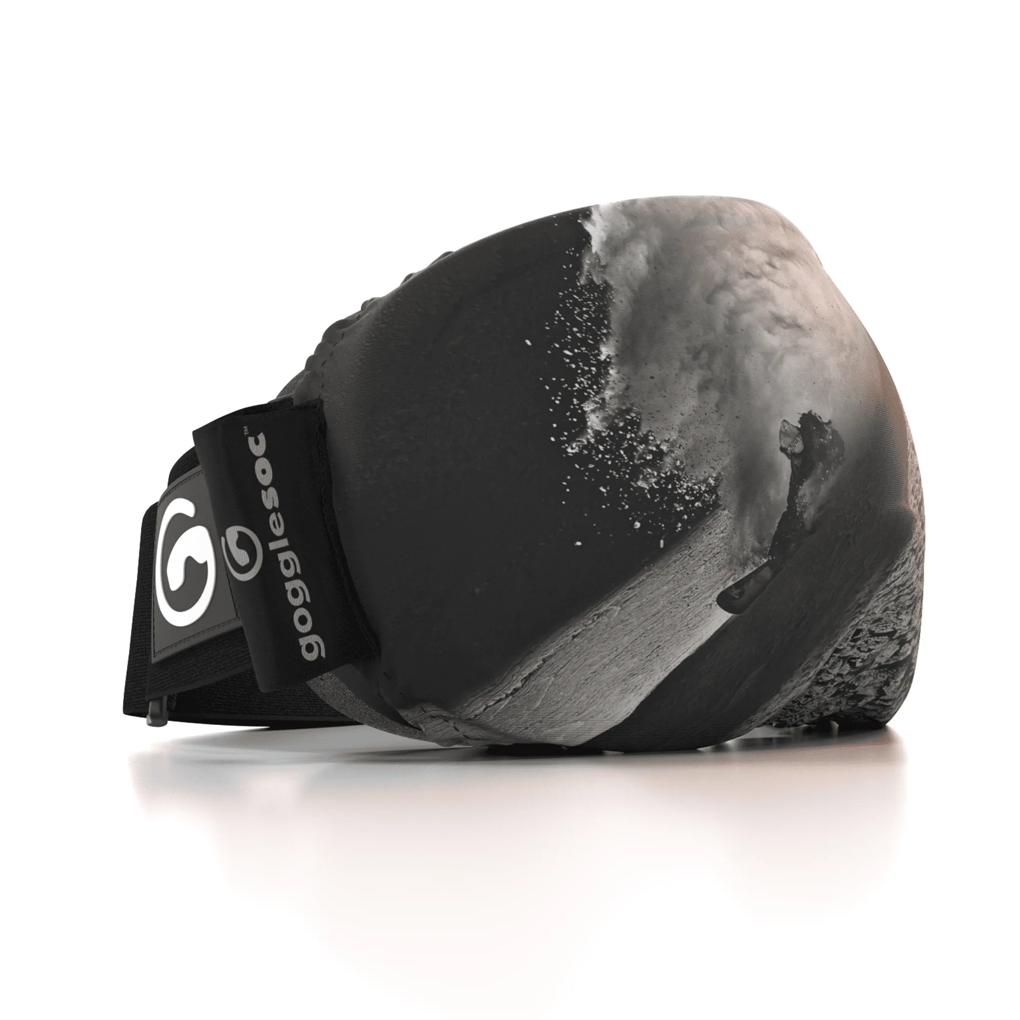 Gogglesoc - Scott Serfas Collection Moondust Soc