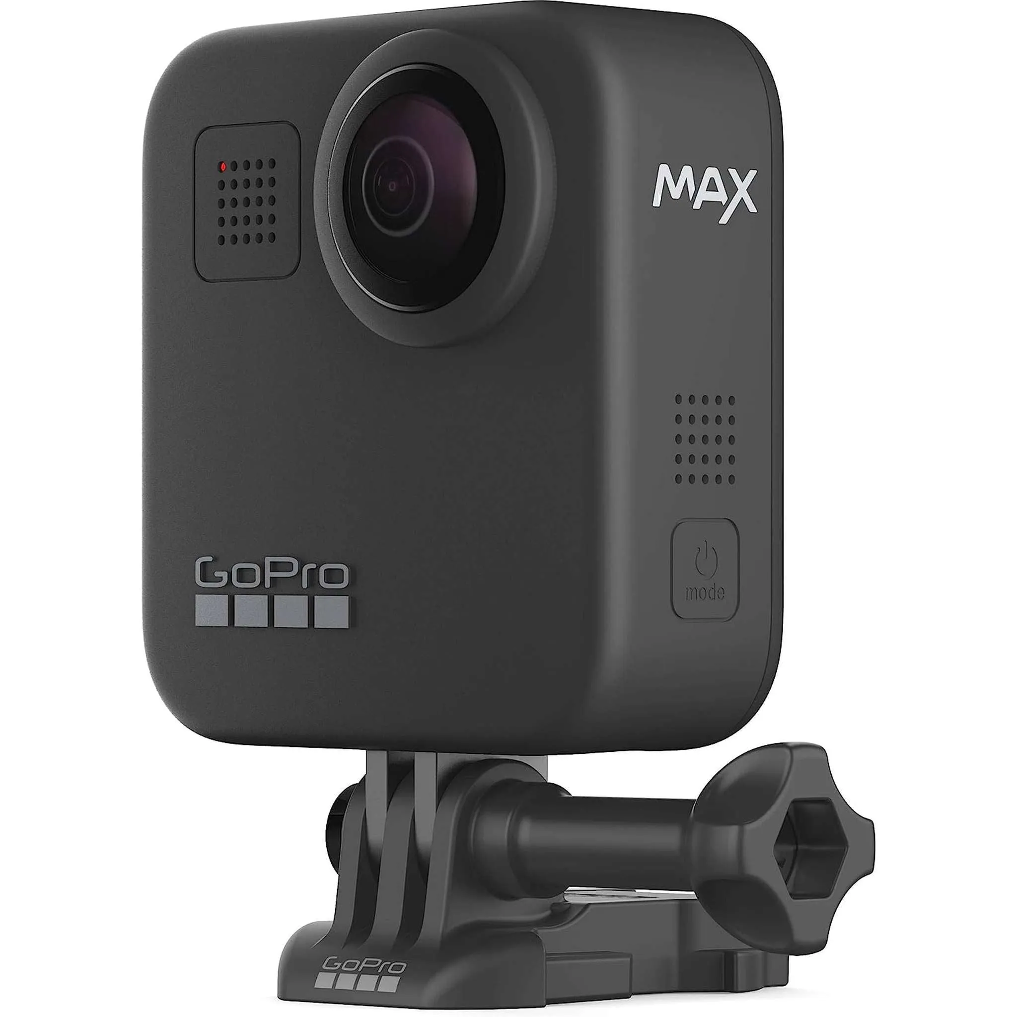 GoPro MAX 360 Action Camera with SanDisk Extreme 32GB microSDHC Memory Card