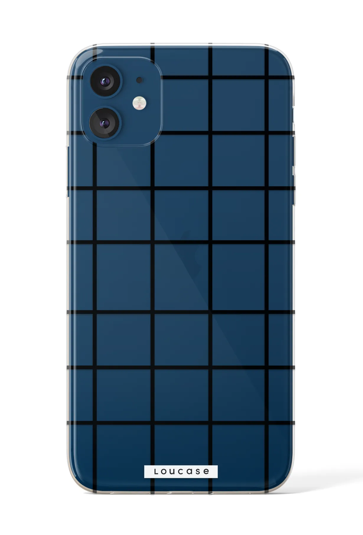 Grido KLEARLUX™ Phone Case | LOUCASE