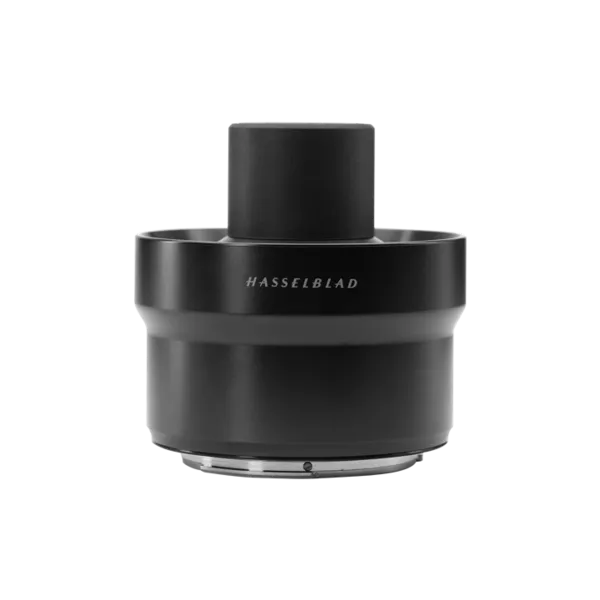 Hasselblad XCD 135mm f/2.8 Lens   Teleconverter X1.7 - 20% Downpayment on $4,845.00