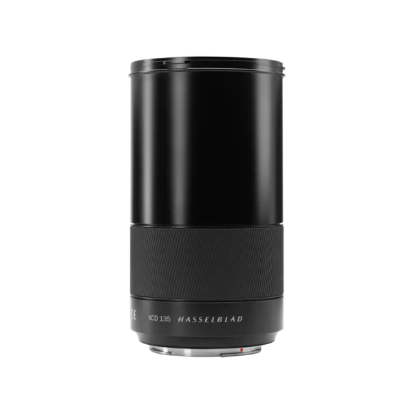 Hasselblad XCD 135mm f/2.8 Lens   Teleconverter X1.7 - 20% Downpayment on $4,845.00