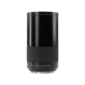 Hasselblad XCD 135mm f/2.8 Lens   Teleconverter X1.7 - 20% Downpayment on $4,845.00