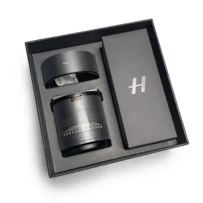 Hasselblad XCD 55mm f/2.5 Lens - Open Box