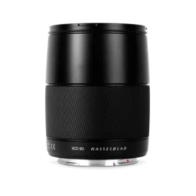 Hasselblad XCD 90mm f/3.2 Lens - 20% Downpayment on $3,195.00