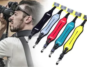 Heavy-Duty Camera Strap