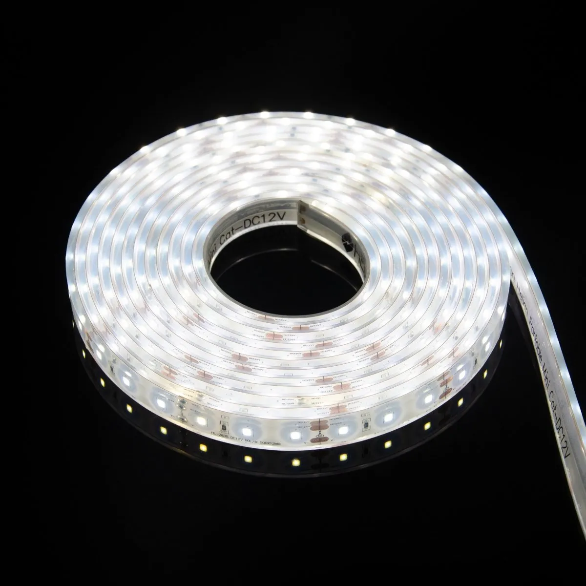 Helian Portable Mini Cat Outdoor Camping Light LED Strip-10M-High End, Advanced Version
