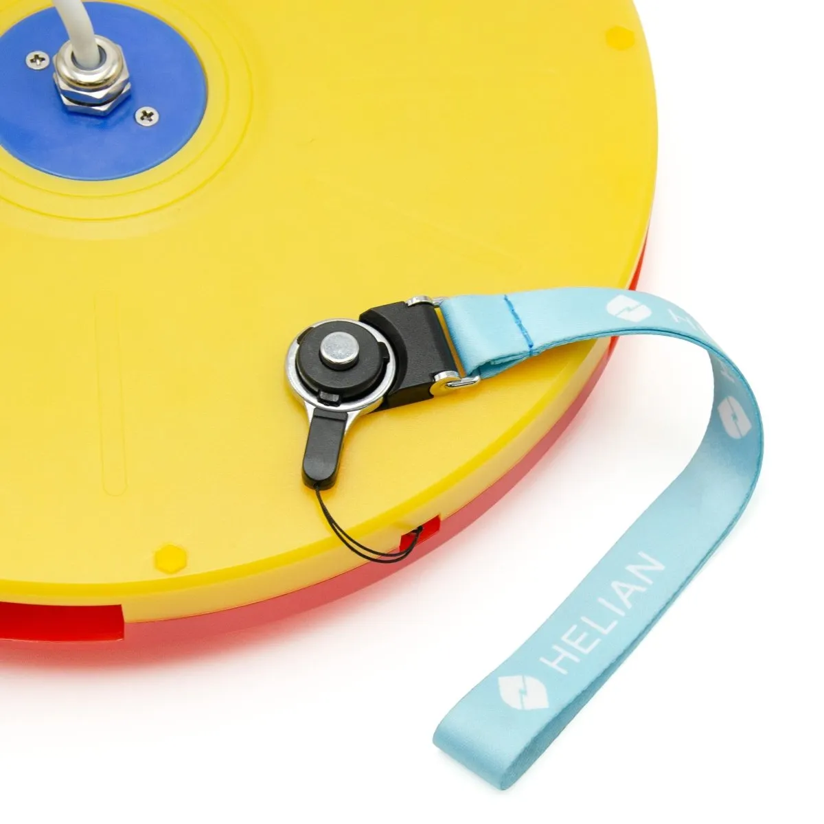 Helian Portable Mini Cat Outdoor Camping Light LED Strip-10M-High End, Advanced Version