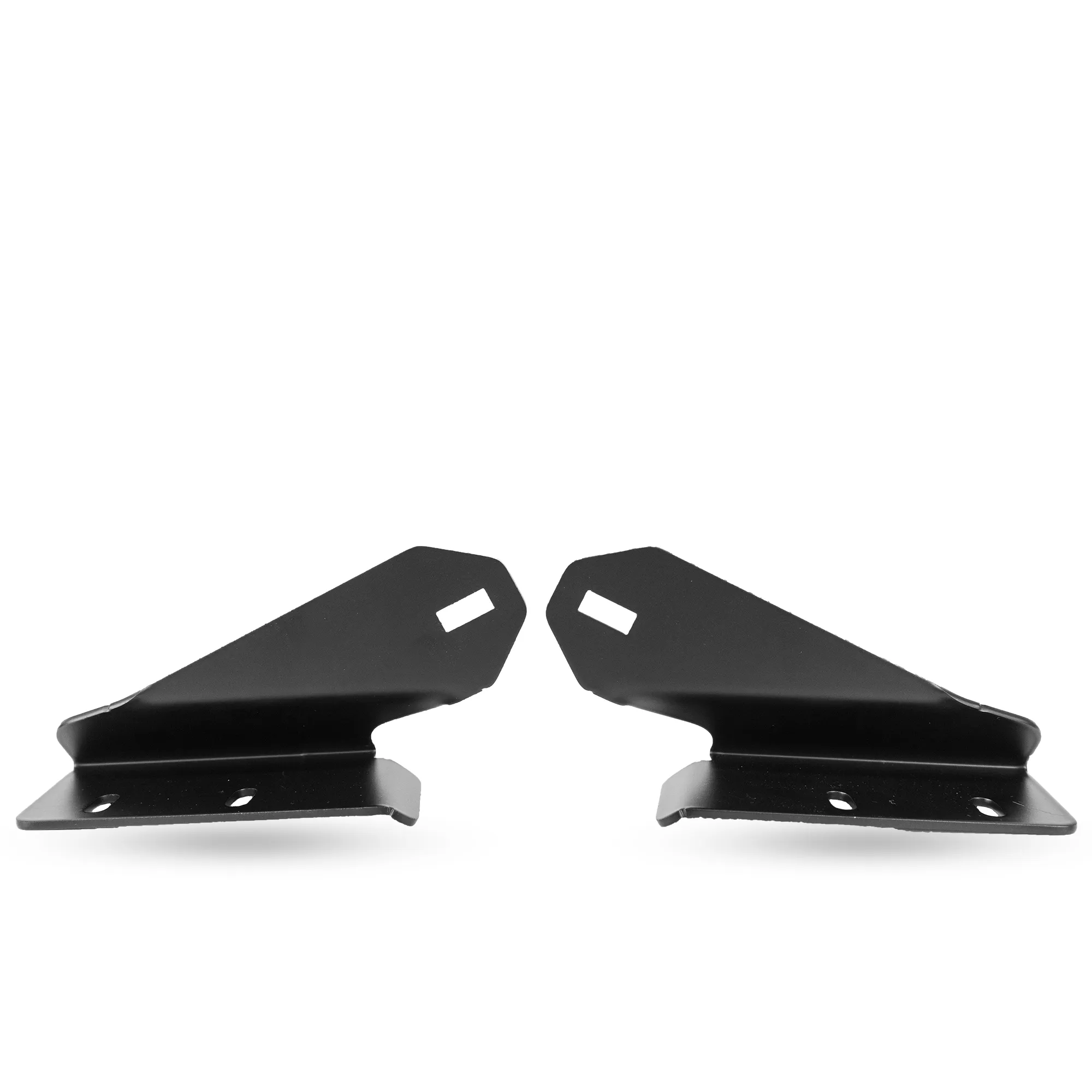 HERETIC STUDIO | Ford Bronco 2021-2024 40" LED Light Bar Roof Mount Kit
