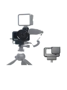 Hero 9 Vlog Case For Gopro 9