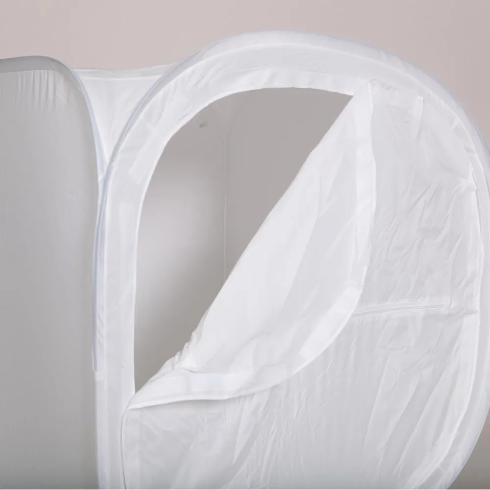 Hypop 90cm Product Photography Lighting Tent Kit