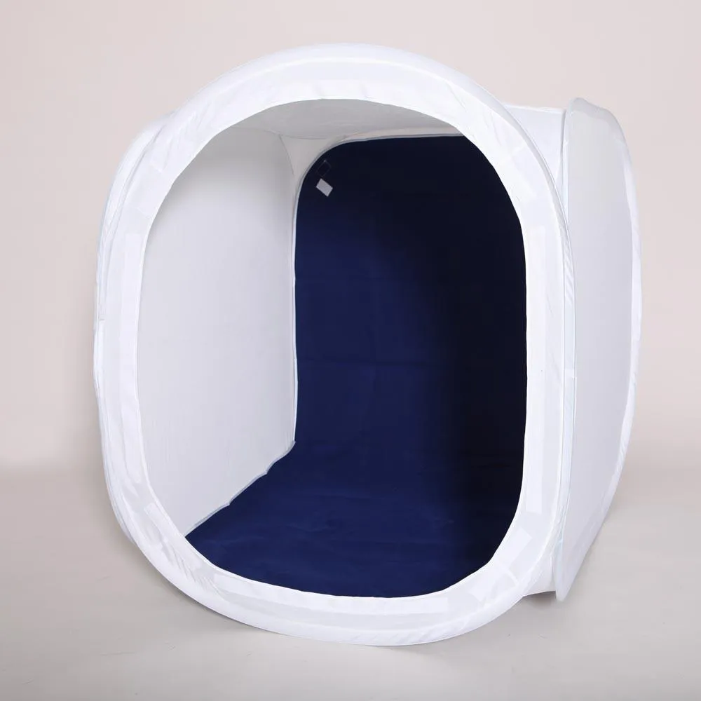 Hypop 90cm Product Photography Lighting Tent Kit