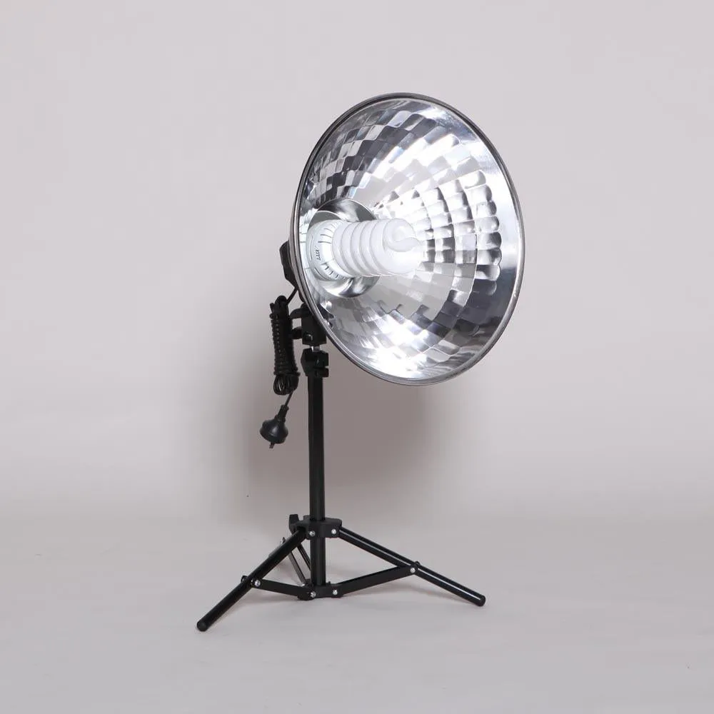 Hypop 90cm Product Photography Lighting Tent Kit