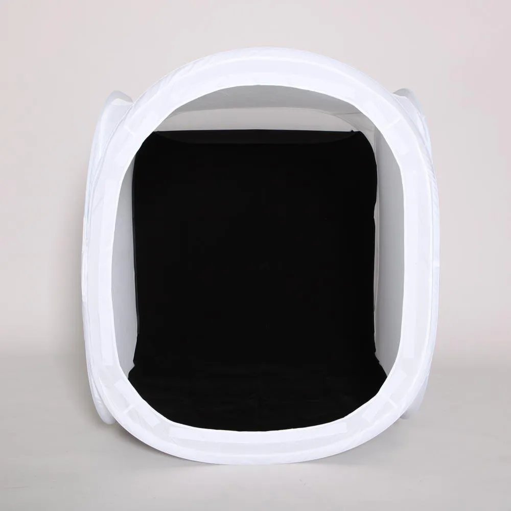 Hypop 90cm Product Photography Lighting Tent Kit