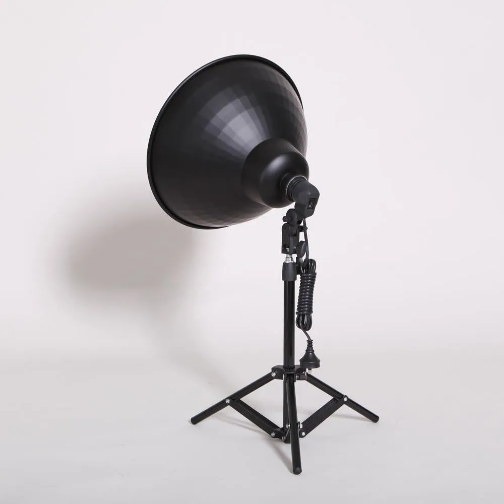 Hypop 90cm Product Photography Lighting Tent Kit