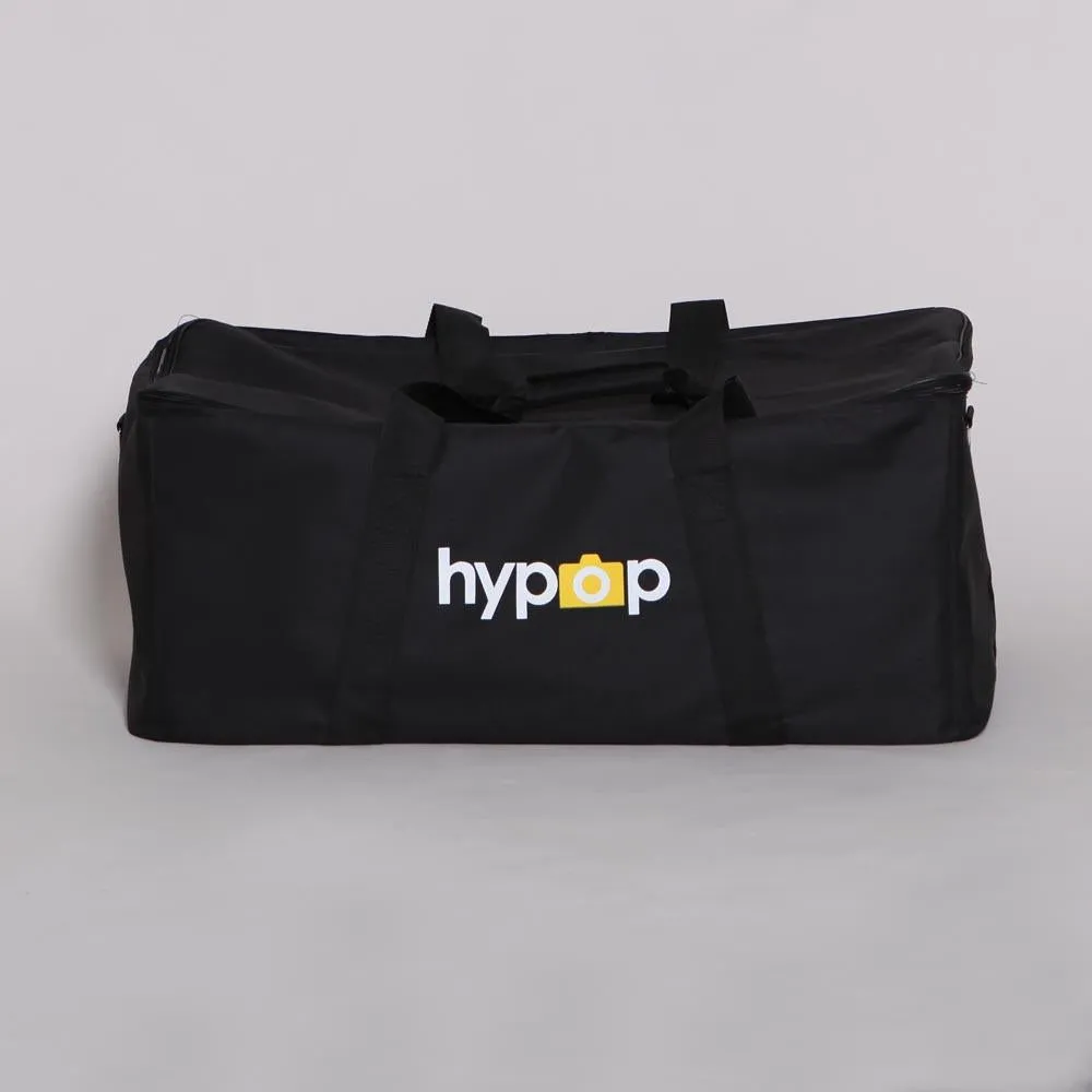 Hypop 90cm Product Photography Lighting Tent Kit