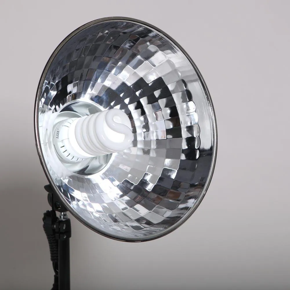 Hypop 90cm Product Photography Lighting Tent Kit