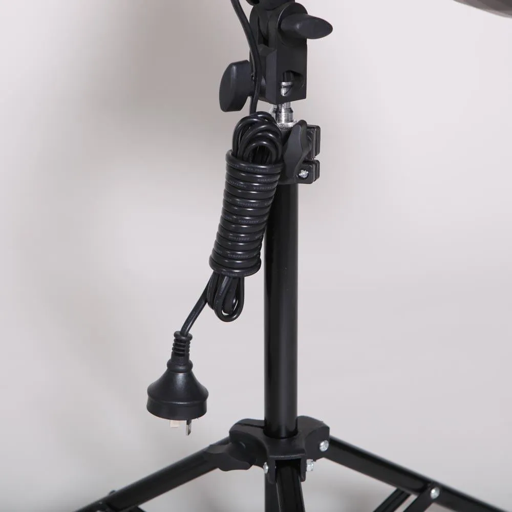 Hypop 90cm Product Photography Lighting Tent Kit