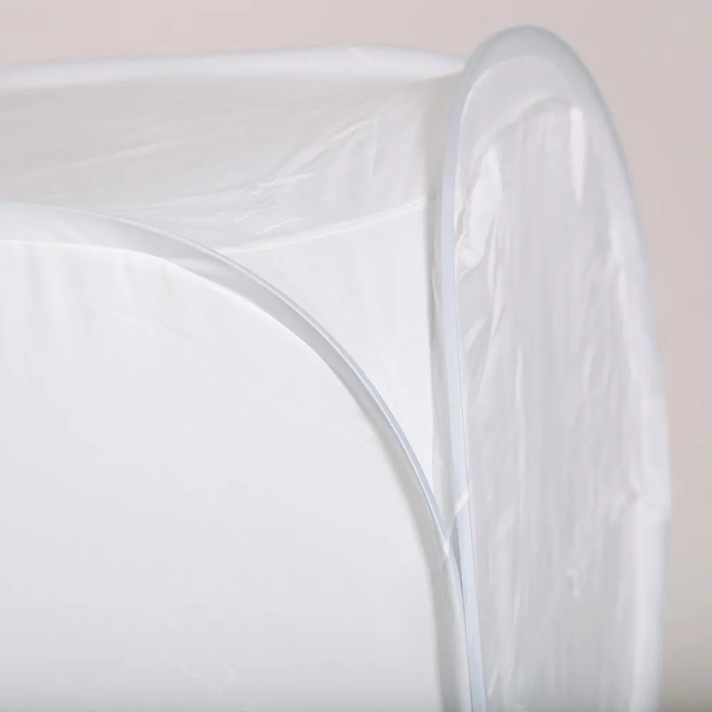 Hypop 90cm Product Photography Lighting Tent Kit