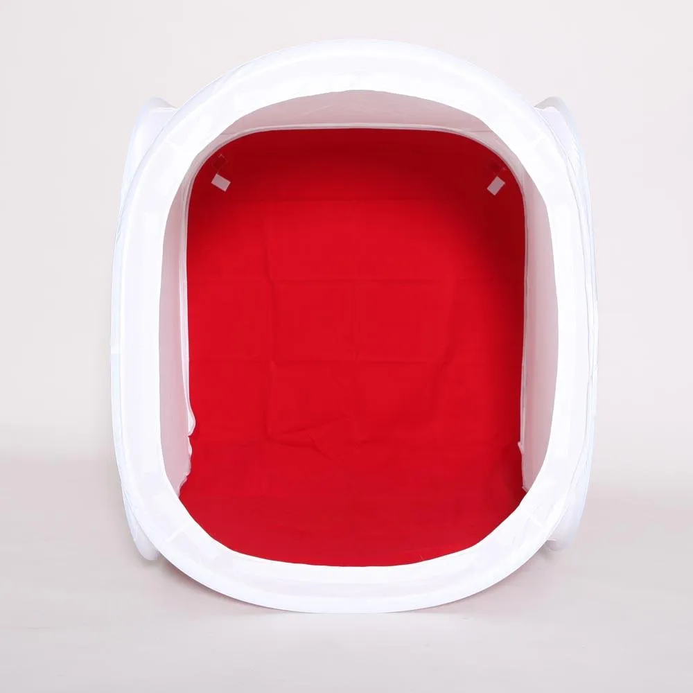 Hypop 90cm Product Photography Lighting Tent Kit
