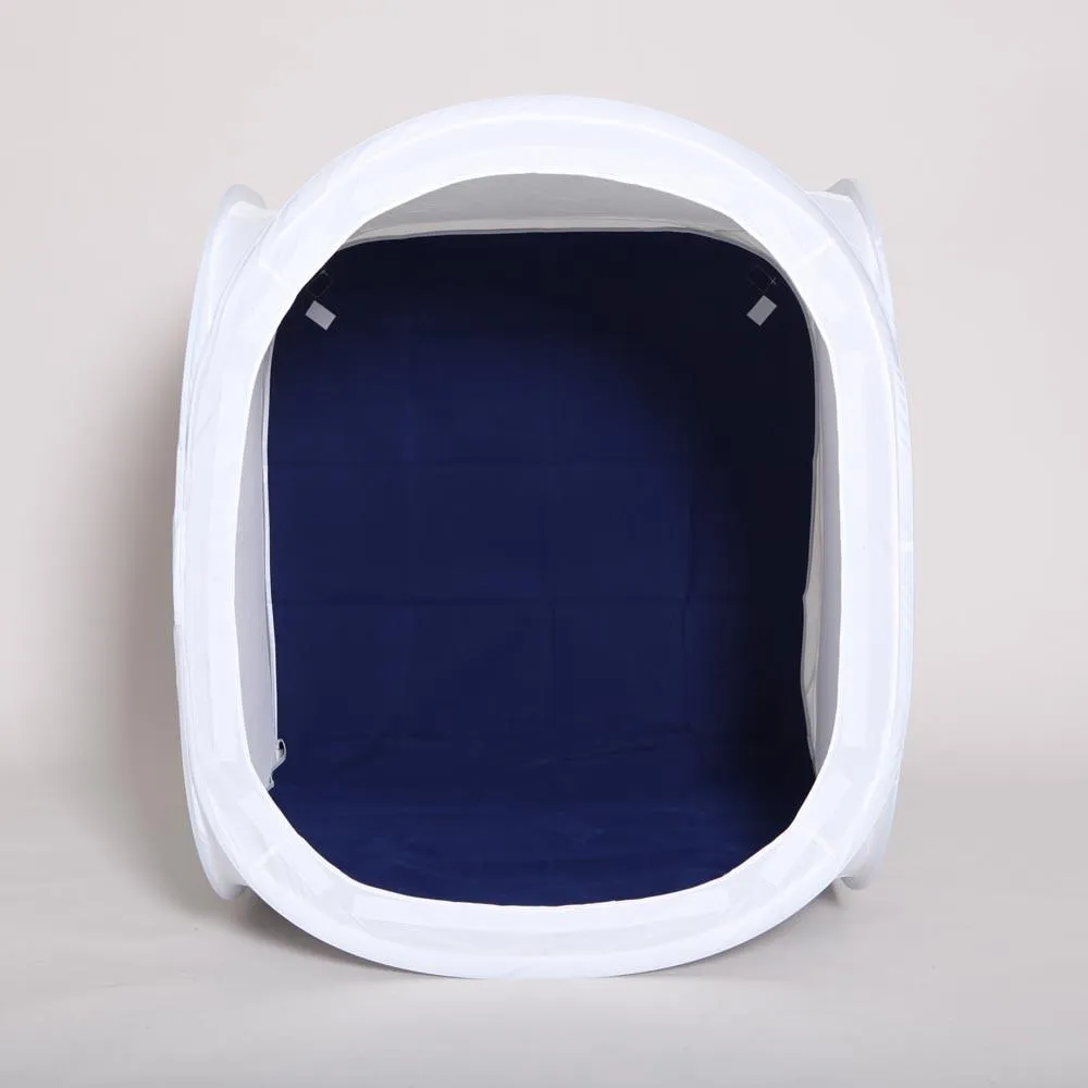 Hypop 90cm Product Photography Lighting Tent Kit