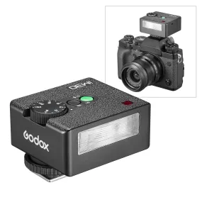 iFlash iM30 Compact Manual Camera Flash