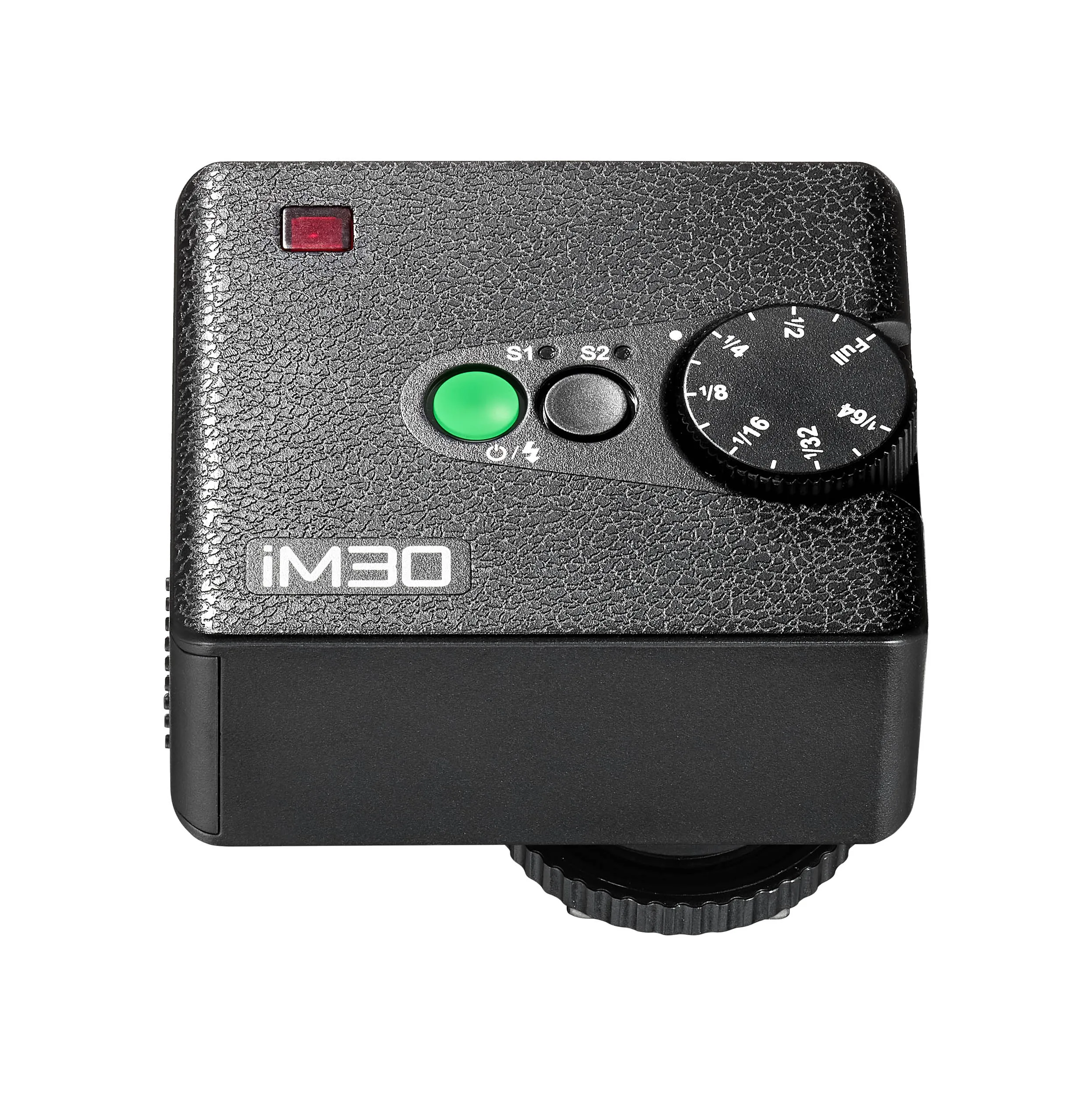 iFlash iM30 Compact Manual Camera Flash