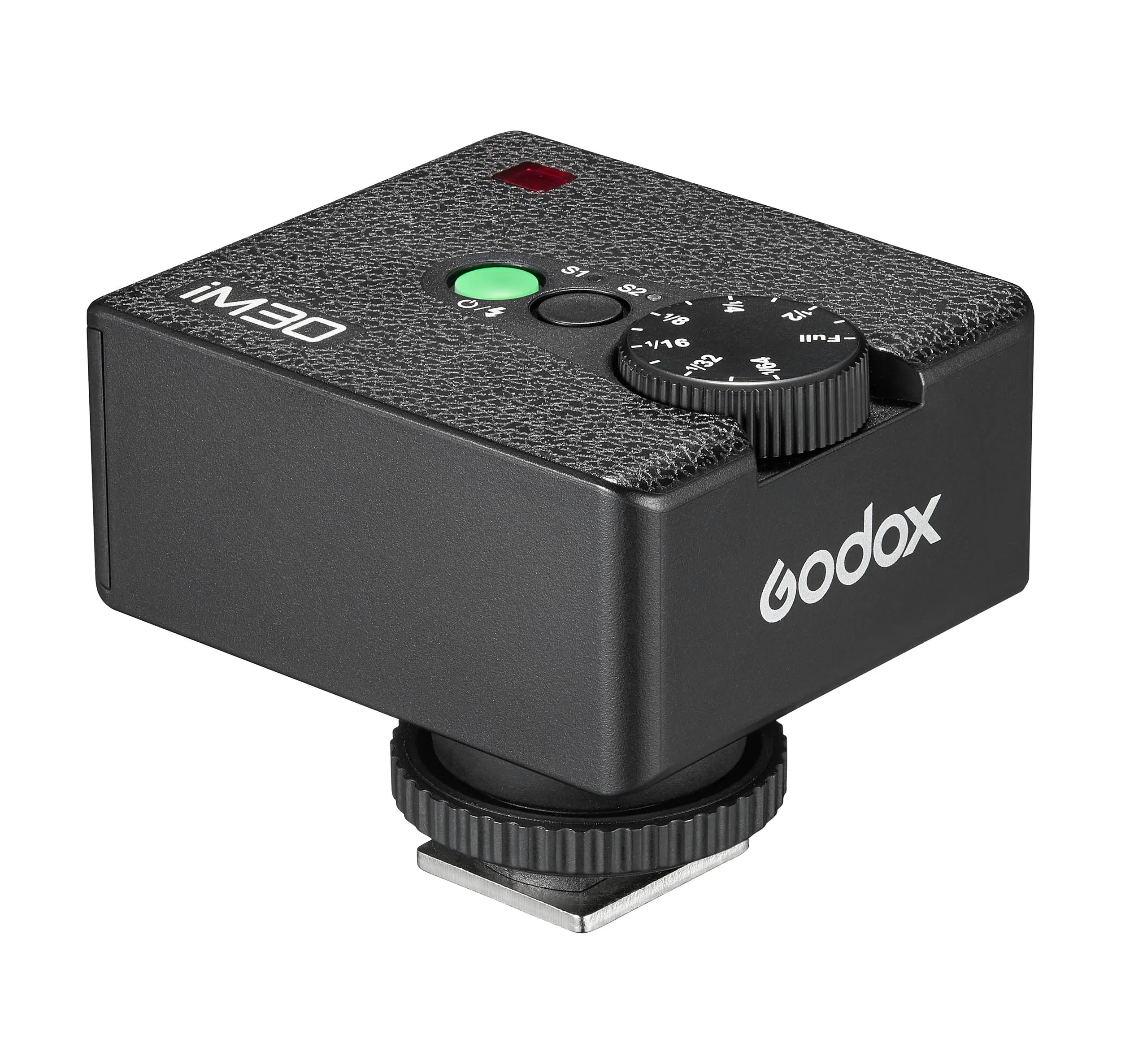 iFlash iM30 Compact Manual Camera Flash