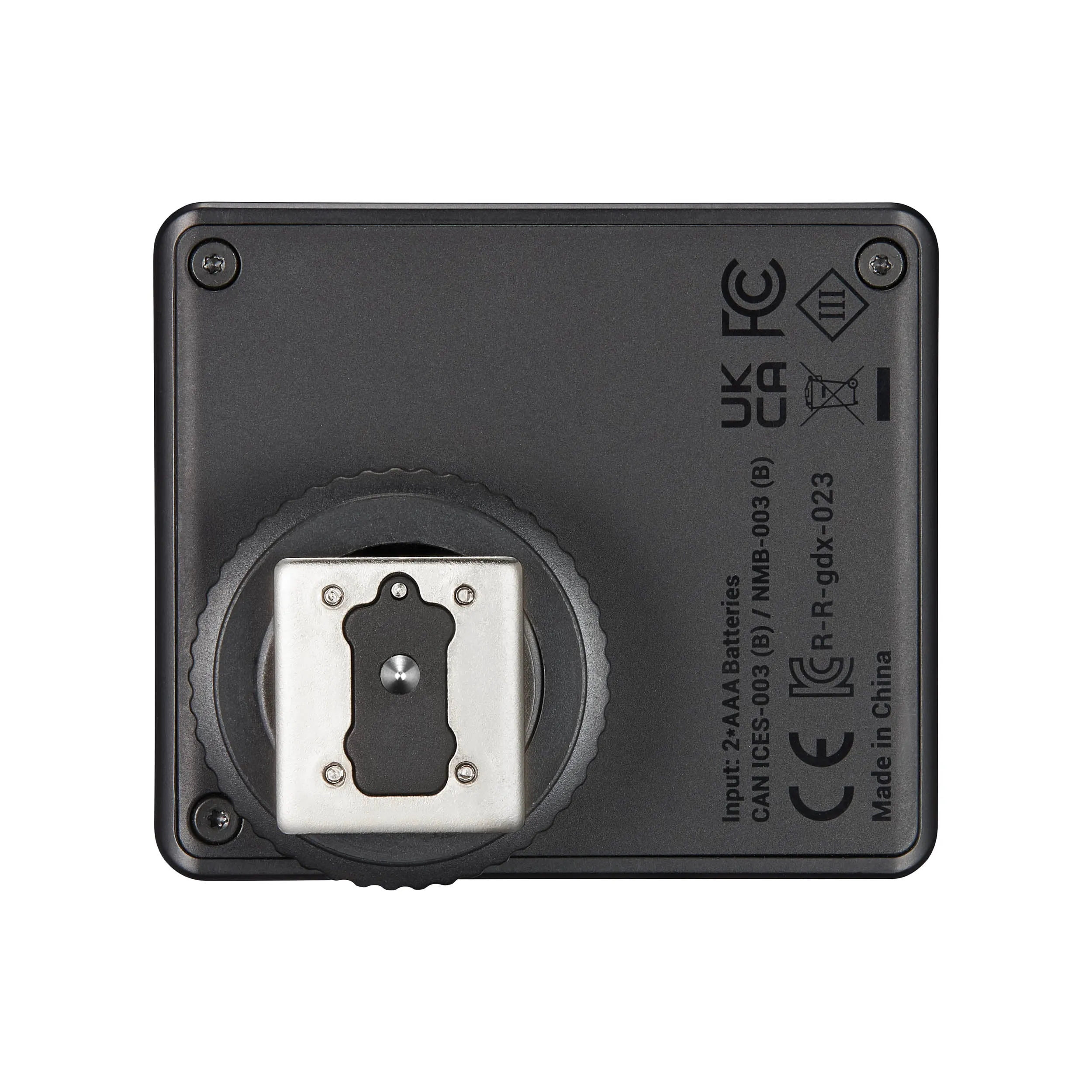 iFlash iM30 Compact Manual Camera Flash