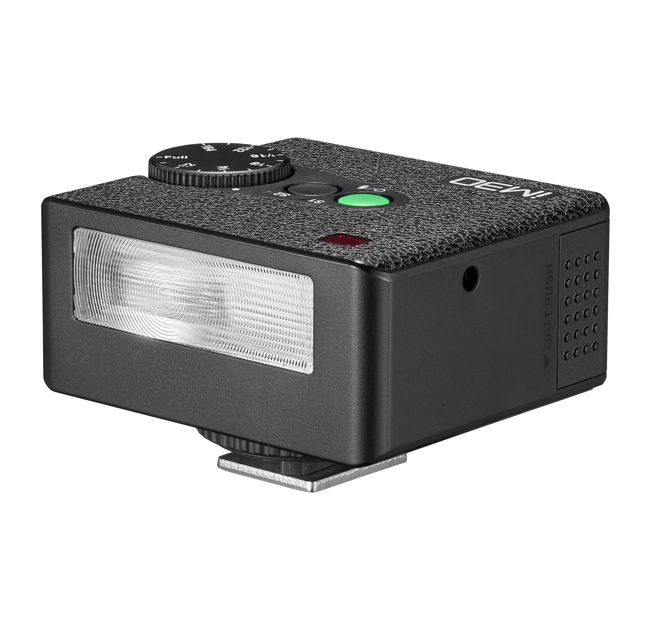 iFlash iM30 Compact Manual Camera Flash