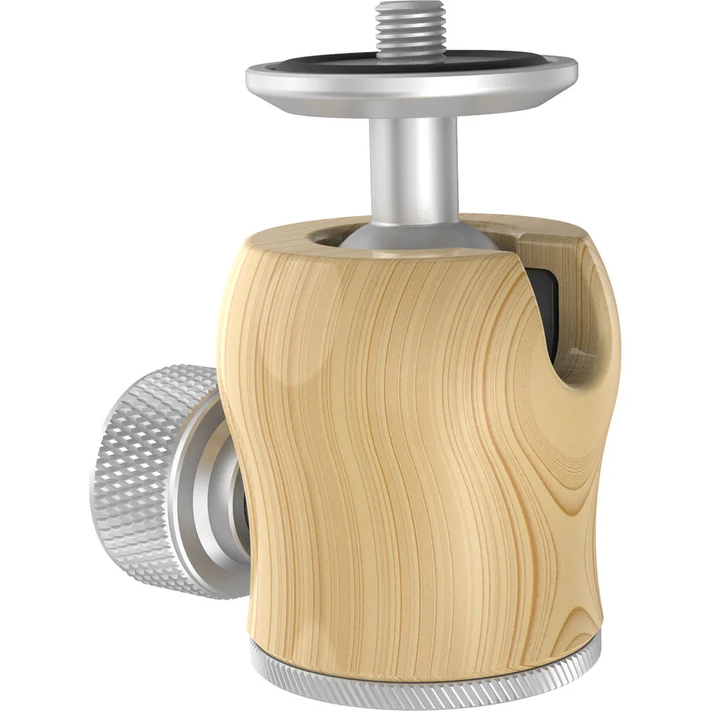 iFootage Timberpod Mini Tripod (Beech Wood)