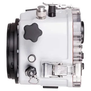 Ikelite 200DL Underwater Housing for Canon 5D Mark II DSLR