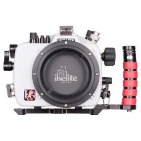 Ikelite 200DL Underwater Housing for Canon 5D Mark II DSLR