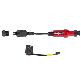 Ikelite DL1 DS Link Nikon TTL Converter Ikelite NT3 Hotshoe Kit